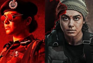 Adah Sharma on Her Inclination Towards Political Films: 'If a Movie Is Liked by the Audience, Nothing Can Stop It' | Exclusive