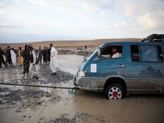 Afghanistan Rains: 14 People Killed Due To Floods, 1 Missing; Close To 150 Homes Demolished