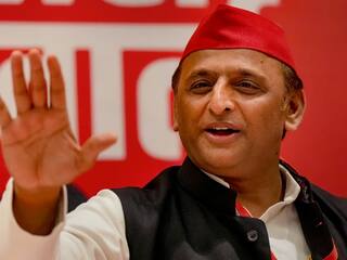 तीसरे फेज की वोटिंग के बाद अखिलेश यादव ने BJP पर साधा निशाना, कहा- चुनाव ने भाजपा को बना दिया इतिहास