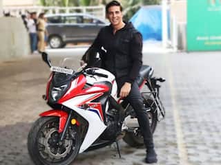 जब बैंकॉक में आरटीओ अधिकारी की बाइक से टकरा गए थे अक्षय कुमार, जानें फिर क्या हुआ