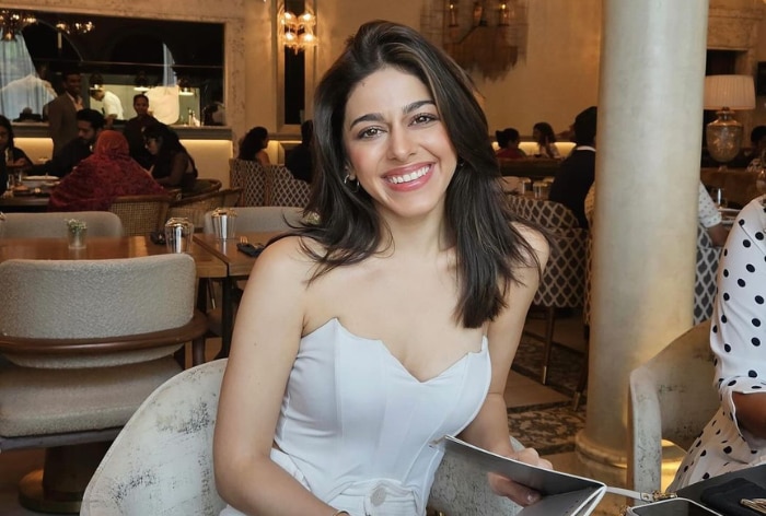 Alaya F on Working with Great Filmmakers and Compelling Stories: 'I Am a Total Director's Actor'