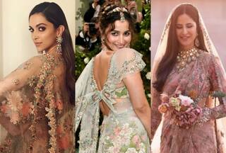 Alia Bhatt's Met Gala 2024 Look Copied From Deepika Padukone and Katrina Kaif's Signature Styles - Who Wore Better?