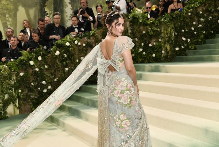 Alia Bhatt Reveals Her Dream Job If Acting Wasn't in the Cards - Deets Here