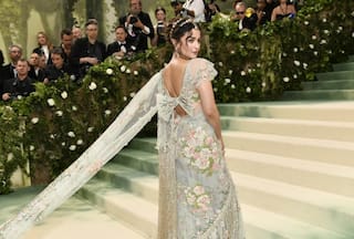 Alia Bhatt Reveals Her Dream Job If Acting Wasn't in the Cards - Deets Here