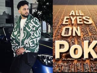 All Eyes On PoK: जानें क्यों एल्विश ने किया PoK पर ऐसा पोस्ट, मच गया हंगामा