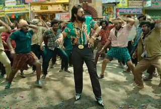 Pushpa 2 The Rule: Fans Witness Allu Arjun's New Avatar In 'Pushpa Pushpa' Lyrical Video - Watch