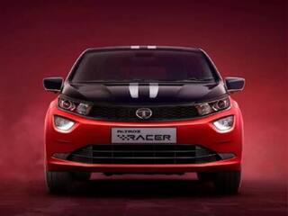 नई Tata Altroz Racer का आ गया है टीजर, ऑटो एक्सपो में भी हो चुकी है इसकी एंट्री