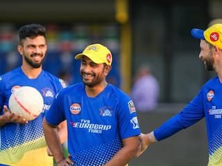 RCB की हार के बाद अंबाती रायडू के एक और ट्ववीट से मचा बवाल, क्या इस बार विराट कोहली पर साधा निशाना?