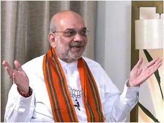 Lok Sabha Polls: अगर BJP हासिल नहीं कर पाई बहुमत का आंकड़ा तो क्या है प्लान-B? अमित शाह ने बताया | VIDEO
