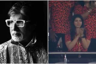 After KKR's Win, Amitabh Bachchan Expresses Disappointment Over SRH's Defeat: 'Feeling Bad For Kavya Maran'
