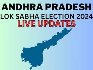 Tirupati, Guntur, Nellore Lok Sabha Election Result 2024 Live Updates: Counting of Votes Round-wise update winner loser