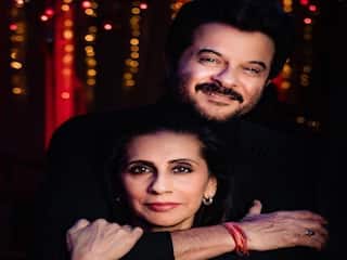 शादी के 40 साल बाद भी अनिल कपूर अपनी पत्नी से करते हैं बेइंतहा प्यार, पोस्ट देख हो जाएगा यकीन