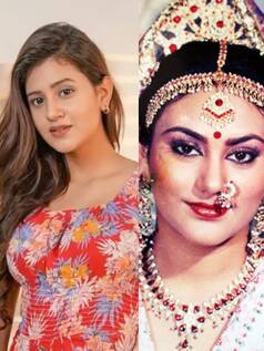 Ramayan में मां सीता बनेंगी 'कच्चा बादाम' गर्ल अंजलि अरोड़ा