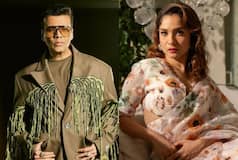 Ankita Lokhande Comments on The 'Koffee' She Never Ordered Amid Rumours of Rejecting Student of The Year 3