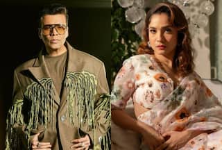 Ankita Lokhande Comments on The 'Koffee' She Never Ordered Amid Rumours of Rejecting Student of The Year 3