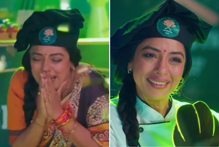 Anupamaa Latest Update: Anu Takes Over Spice and Chutney Restaurant; Anuj Kapadia Figures Out The Demeaning Act of Aadhya