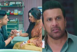 Anupamaa Written Update, May 28: Anupamaa Loses Super Star Chef Trophy; Yashdeep Blames Anu's Past Relationship for the Mishaps