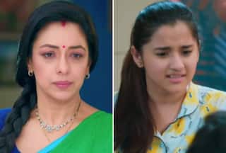 Anupamaa Written Update, May 23, 2024: Paritosh Tarnishes Anupamaa's Reputation Infront Critics; Shruti Suggests Bizzare Plan To Anuj Kapadia