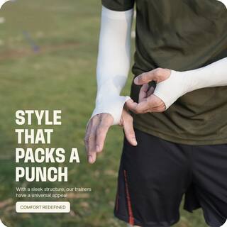UV Sun Protection Arm Sleeves Under Rs. 300