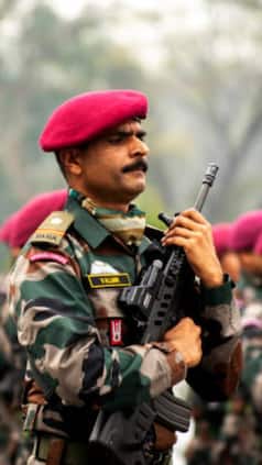 Indian Army Officers Salary, Benefits, Allowances Per Month – Check Details
