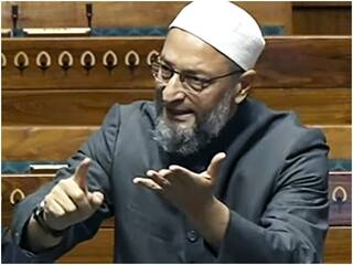 Lok Sabha Polls: 'पोलिंग बूथों पर बुर्कानशीं महिलाओं की जांच की BJP की मांग पर भड़के ओवैसी, जानें क्या बोले AIMIM चीफ