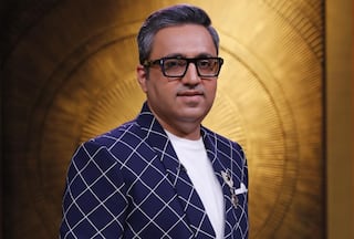 Ashneer Grover Gets Brutally Trolled After Asking Aashish Solanki To Delete His    Roast Video