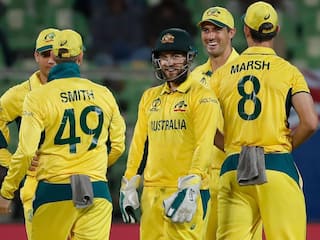 IPL का असर- T20 वर्ल्ड कप, सिर्फ 9 खिलाड़ियों के साथ प्रैक्टिस मैच खेला ऑस्ट्रेलिया