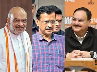 अरविंद केजरीवाल ने PM मोदी के रिटायरमेंट पर दिया विवादित बयान, अब BJP ने सीएम को घेरा, जानें किसने क्या कहा?