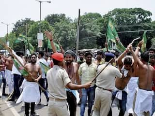 BJP vs RJD Clash In Chapra, 1 Dead; Rohini Acharya Files FIR, Internet Shut | Here's What Happened