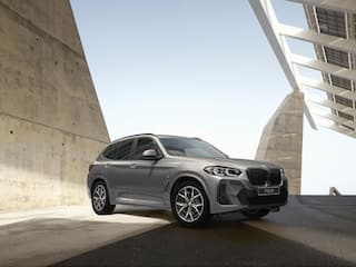 भारत में लॉन्च हुई BMW X3 xDrive20d M Sport Shadow Edition, जानिए इस गाड़ी से जुड़ी कुछ खास बातें