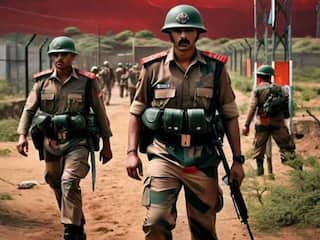 राजस्थान में गर्मी का पारा हाई! 50 डिग्री सेस्लियस तक पहुंचा तापमान, भारत-PAK बॉर्डर पर तैनात एक BSF जवान शहीद