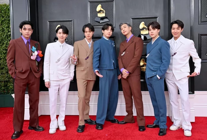 BTS ARMY Expresses Disappointment After K-Pop Band Faces Probe Over Chart Manipulation