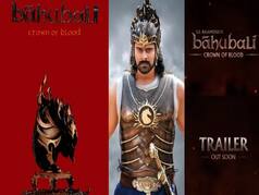 Baahubali Crown of Blood Trailer: फिर लौट आया 'बाहुबली', राजामौली ने दिखाई पहली झलक