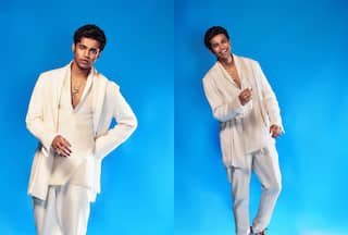 Babil Khan Speaks Out Addressing Online Trolls: 'I Know You Think I'm Fake'