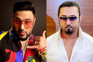 Badshah Ends 15-Year Long Feud With Honey Singh Publicly, Says 'Todne Waale'