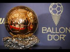 Who Will Win The 2024 Ballon D'Or?