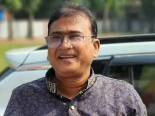 Police Suspect Bangladesh MP Anwarul Azim Anar Honey-Trapped Before 'Murder' In Kolkata