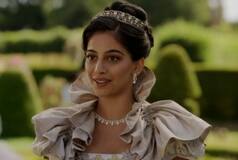 Bridgerton 3 x Banita Sandhu: October Actress Makes Debut as Miss Malhotra, Indian Fans REACT