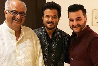 Sanjay Kapoor Shares Disappointment With Brother Boney Kapoor: 'We He Made No Entry...'