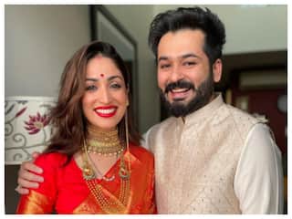 यामी गौतम बनी मां, अक्षय तृतीय के दिन जन्म होने से बेटे का रखा ये नाम ...