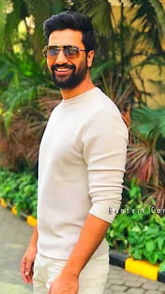 Vicky Kaushal Impressive Education Qualification