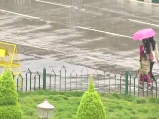 Good News Bengaluru! Relief From Heatwave As IMD Issues Yellow Alert For Heavy Rains; Check Full Week Weather Forecast