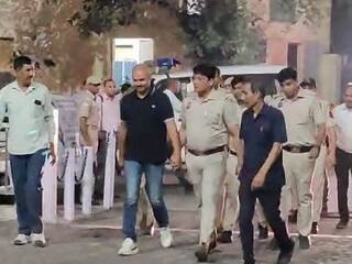 बिभव कुमार की बढ़ी मुश्किलें, स्वाति मालीवाल केस में 5 दिन की पुलिस कस्टडी में भेजे गए