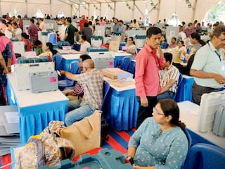 Bihar Lok Sabha Election 2024: Presiding Officer Dies Of Heart Attack At Polling Booth In Supaul