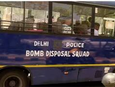Security Tightened At Delhi's IGI And Bhopal Airport After Control Team And CISF Receive Threat Email; Key Updates