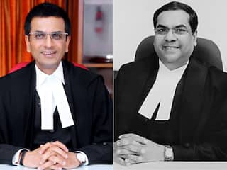Meet Justice Sanjiv Khanna, Next Chief Justice Of India After CJI DY Chandrachud Retirement