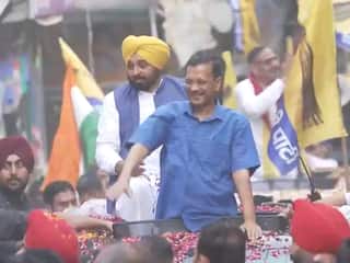 Arvind Kejriwal: आज पश्चिमी दिल्ली और नई दिल्ली सीट पर रोड शो करेंगे CM केजरीवाल