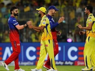 IPL 2024 : चौथे स्थान के लिए आरसीबी और सीएसके के बीच लड़ाई, बारिश बिगड़ सकती है आरसीबी का खेल