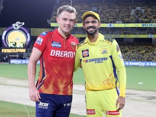 CSK vs PBKS, IPL 2024: पंजाब किंग्स ने लगाया विजयी 'चौका', चेन्नई सुपर किंग्स को उसके घर में 7 विकेट से पीटा