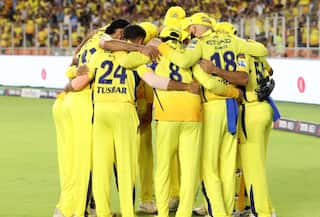 HIGHLIGHTS CSK vs RR, IPL 2024: Chennai Super Kings Keep Playoff Hopes Alive With 5-Wicket Win